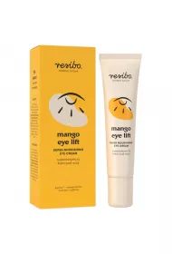 Resibo Superodywczy krem pod oczy Mango Eye Lift 15 ml