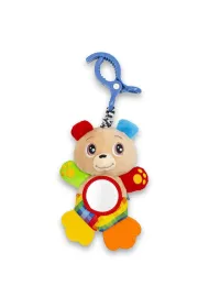 Zawieszka pluszowa Mi Baby Mix