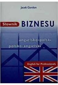 SLOWNIK BIZNESU ANG-POL-ANG-KRAM