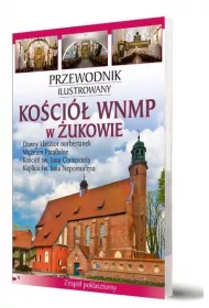 Ko�ci� WNMP w �ukowie Przewodnik ilustrowany