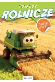 Pojazdy rolnicze