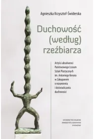 Duchowo�� (wed�ug) rze�biarza