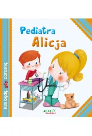 Pediatra Alicja
