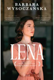 Lena. Wielkie Litery