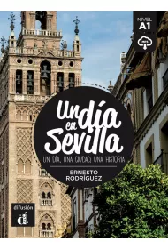 Un d�a en Sevilla