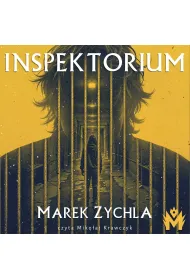 Audiobook Inspektorium mp3