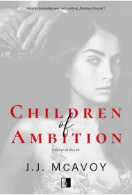 eBook Children of Ambition. Children of Vice. Tom 2 mobi epub