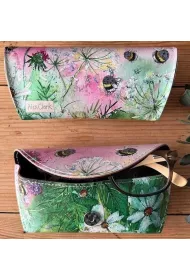 Etui na okulary GL13 Pszczoy latem