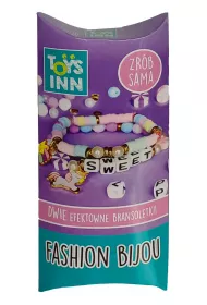 Bransoletki Sweet Stnux