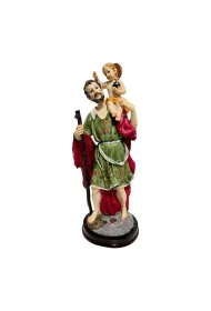 Figura �w.Krzysztof 33cm