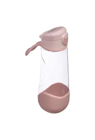 b.box Sportowa butelka tritanowa Blush Crush 600 ml