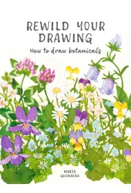 Rewild Your Drawing