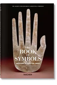 The Book of Symbols. Reflections on Archetypal Images wer. angielska