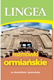 Rozm�wki ormia�skie