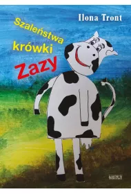 Szale�stwa kr�wki Zazy
