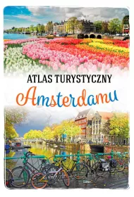 Atlas turystyczny Amsterdamu