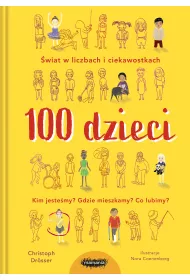100 dzieci