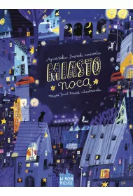 Miasto noc�