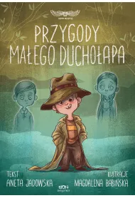 Przygody maego duchoapa