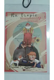 Na tropie wroc�awskich krasnali