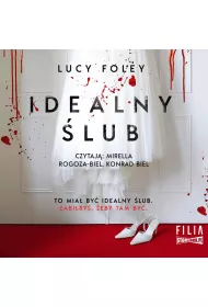 Audiobook Idealny lub mp3