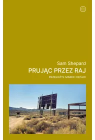 eBook Prujc przez raj mobi epub