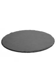 Secret de Gourmet Talerz z kamienia upkowego 32 cm