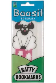 If Batty I Zak�adka owca Baasil