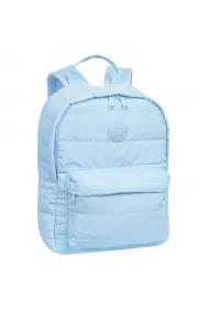 CoolPack Plecak m�odzie�owy Abby Pastel Powder Blue