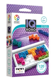 Smart Games IQ XOXO (PL) IUVI Games