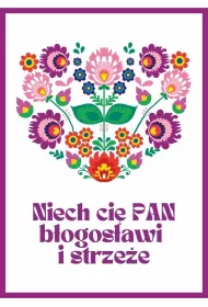 Koinonia Karnet - Niech Ci� Pan - folklor