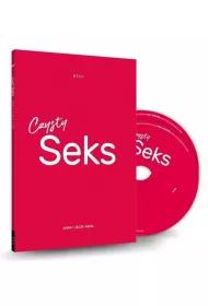 Audiobook Czysty seks +CD