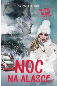 Noc na Alasce