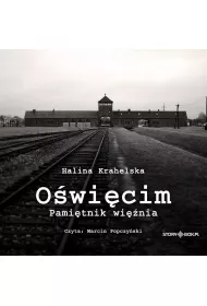 Owicim Pamitnik winia audiobook CD