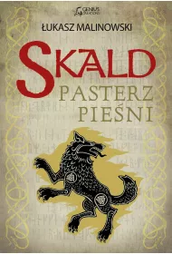 eBook Skald. Pasterz pieni pdf mobi epub