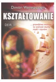 Ksztatowanie. Deir 2