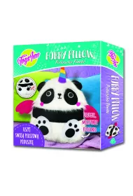 Poduszka pluszowa ToysInn panda Stnux