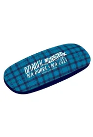 Etui na okulary Dziadek Lord