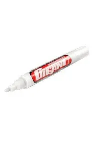Kamet Marker Gigant permanentny bia�y
