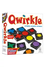 Qwirkle Nasza Ksigarnia