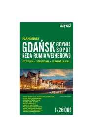 Gda�sk Gdynia Sopot