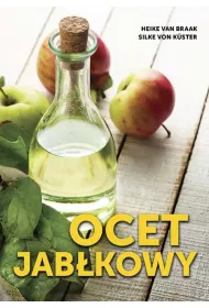 Ocet jab�kowy (dodruk 2021)