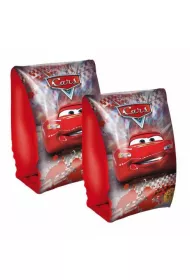 R�kawki do p�ywania 15 x 25 cm Cars Mondo