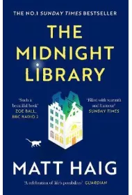 The Midnight Library