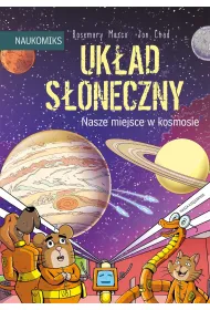 Uk�ad S�oneczny. Nasze miejsce w kosmosie