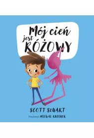 M�j cie� jest r�owy