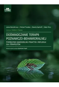 Do�wiadczanie terapii poznawczo-behawioralnej
