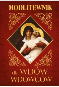 Modlitewnik dla wd�w i wdowc�w