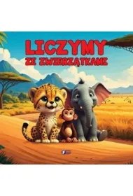 Liczymy ze zwierz�tkami