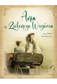 Ania z Zielonego Wzgrza